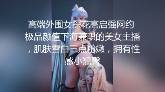 【重磅核弹】超高颜值车模女神【太子妃】SM定制+VIP福利