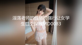 淫荡老师的性惩罚强行让女学生口交深喉MD0083