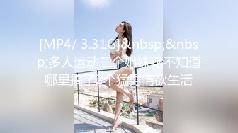 [MP4/ 1.35G] 监控破解偷拍极品女神富二代男友酒店开房啪啪啪