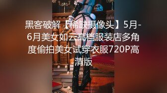 黑客破解【稀缺摄像头】5月-6月美女如云高档服装店多角度偷拍美女试穿衣服720P高清版