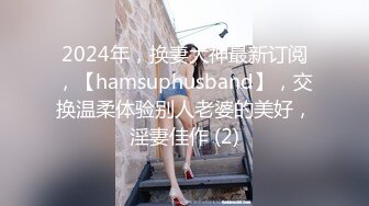 2024年，换妻大神最新订阅，【hamsuphusband】，交换温柔体验别人老婆的美好，淫妻佳作 (2)