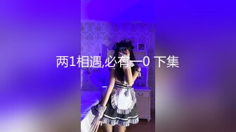 【超推荐❤️会尊享】最美推特网红美少女〖恶犬〗AI修复版-黑丝旗袍 揉玩超粉穴 高清1080P原版无水印