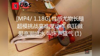 [MP4/ 1.18G] 性感尤物长腿超模挑战高难度动作 疯狂做爱高潮喷水 叫床声骚气 (1)