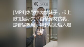 [MP4]高端甜美外围小姐姐，看看奶子隔着衣服揉捏，舔屌翘起双腿揉穴