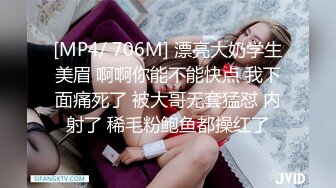 杨蕊淋浴之后