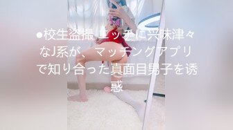 【12月新品福利①】，超强绿帽夫妻【Nina小蜜桃】线下邀单男3P4P换妻大乱交，王八男坐旁边观战