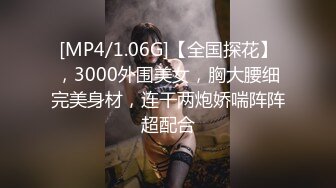 [MP4/1.06G]【全国探花】，3000外围美女，胸大腰细完美身材，连干两炮娇喘阵阵超配合