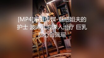 [MP4]麻豆传媒-魅惑姐夫的护士 波涛乳浪深入治疗 巨乳甜心白佩瑶