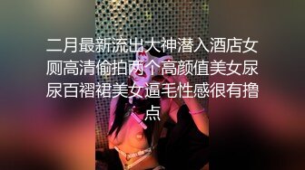 二月最新流出大神潜入酒店女厕高清偷拍两个高颜值美女尿尿百褶裙美女逼毛性感很有撸点