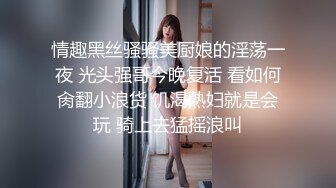 情趣黑丝骚骚美厨娘的淫荡一夜 光头强哥今晚复活 看如何肏翻小浪货 饥渴熟妇就是会玩 骑上去猛摇浪叫