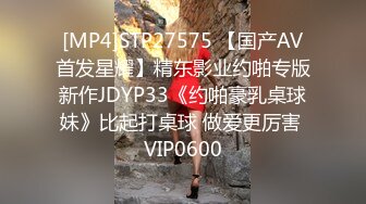 [MP4]STP27575 【国产AV首发星耀】精东影业约啪专版新作JDYP33《约啪豪乳桌球妹》比起打桌球 做爱更厉害 VIP0600