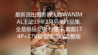 最新流出摄影界大咖WANIMAL王动19年2月另类作品集.全是极品女模.秒懂下.套图174P+17V视频整合1V完整版