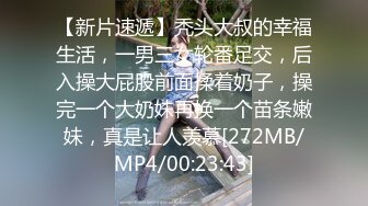 [MP4]红裙眼镜熟女 扣穴吸吮奶子 穿上情趣肚兜 翘大屁股舔屌