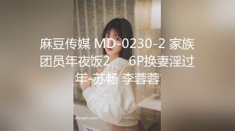 麻豆传媒 MD-0230-2 家族团员年夜饭2❤️6P换妻淫过年-苏畅 李蓉蓉