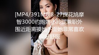 白裙小姐姐，黑丝大屁股特写口交，全力出击猛操，搞得妹子受不了没射