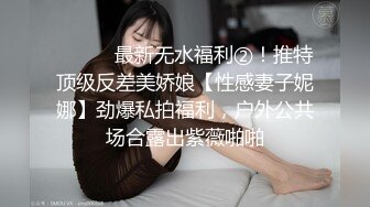 健美教练的全裸写真