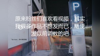 原创第二十二集 早起锻炼