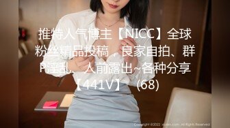 推特人气博主【NICC】全球粉丝精品投稿，良家自拍、群P淫乱、人前露出~各种分享【441V】   (68)