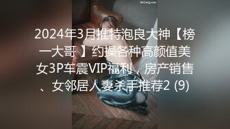 2024年3月推特泡良大神【榜一大哥 】约操各种高颜值美女3P车震VIP福利，房产销售、女邻居人妻杀手推荐2 (9)