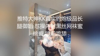 推特大神KK真实约炮极品长腿御姐 怼操内射黑丝网袜蜜桃臀 镜前跪舔