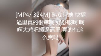 [MP4]新人下海網紅臉妹妹！強烈要求秀一波！情趣換裝168CM，微毛騷穴振動棒抽插，翹起大肥臀