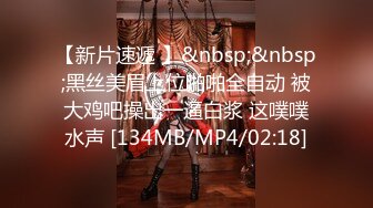 [MP4果凍傳媒 FSOG052 你的專屬貓咪 cola醬