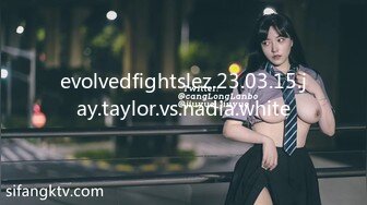 evolvedfightslez.23.03.15.jay.taylor.vs.nadia.white