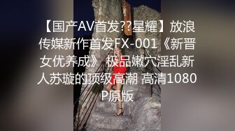 【国产AV首发??星耀】放浪传媒新作首发FX-001《新晋女优养成》 极品嫩穴淫乱新人苏璇的顶级高潮 高清1080P原版