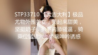 外淑女内骚的少妇