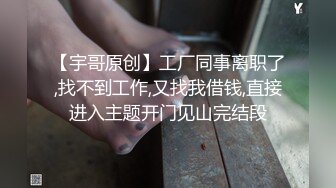 [MP4]迪卡侬门事件女主角混血妹性感三点式可爱哪吒头浑身抹油2个内置震动蛋