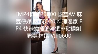 [MP4]STP29600 國產AV 麻豆傳媒 MTVQ20 料理淫家 EP4 快速抽插的漢堡排粘稠劑 周寧 林嫣 VIP0600