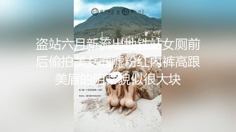 女厕所全景后拍 高颜值蜜桃臀小姐姐 4K高清原档流出