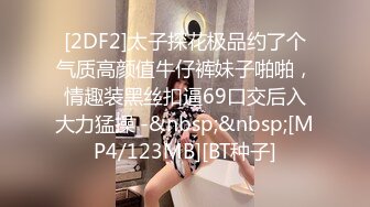 [2DF2]太子探花极品约了个气质高颜值牛仔裤妹子啪啪，情趣装黑丝扣逼69口交后入大力猛操 -&nbsp;&nbsp;[MP4/123MB][BT种子]