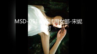 MSD-051春药试用女郎-宋妮可