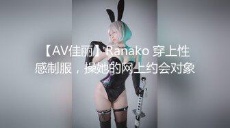 【AV佳丽】Ranako 穿上性感制服，操她的网上约会对象