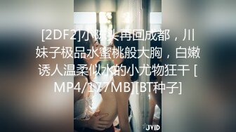 [2DF2]小陈头再回成都，川妹子极品水蜜桃般大胸，白嫩诱人温柔似水的小尤物狂干 [MP4/177MB][BT种子]