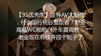 【91沈先生】金导AV大制作，什么国行桃谷里绘香？野外商城WC啪啪户外车震调教，老金现在有钱开四个轮子了