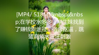 《极品女神反_差泄密》露脸才是王道！万狼求档OnlyFans清纯甜美百变小仙女【Enafox】订阅私拍~吃鸡巴的样子又骚又可爱 (3)