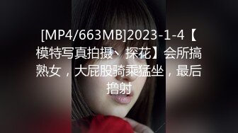 [MP4/663MB]2023-1-4【模特写真拍摄丶探花】会所搞熟女，大屁股骑乘猛坐，最后撸射