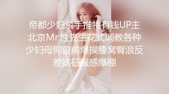 帝都少妇杀手推特有钱UP主北京Mr.性先生花式调教各种少妇母狗窗前爆操腰窝臀浪反差婊征服感爆棚