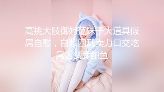 ✨国产网黄福利姬「SLRabbit」OF性爱私拍 双马尾JK萝莉粉嫩骚穴被玩具和鸡巴一起满足