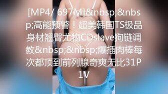 [MP4/441MB]《网曝热门事件》笑的很甜的漂亮学院派长腿女神啪啪流出 对白清晰