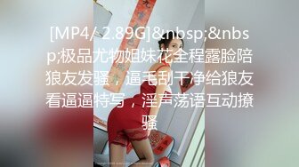 小嫩妹戴著口罩與兩男3p秀